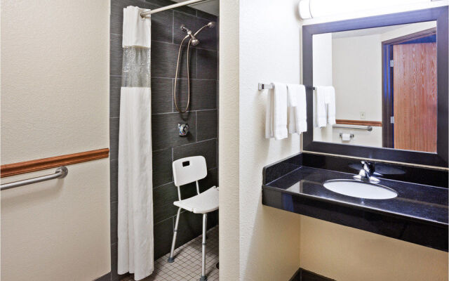 Americinn Plover - Stevens Point