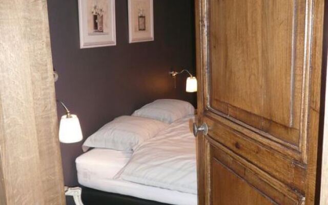 Gite des Comagnes