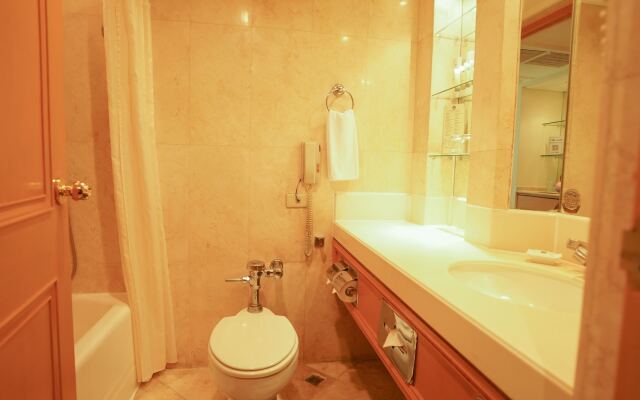 Seattle Marriott Redmond