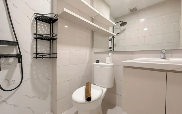 Great Choice And Fabulous 2Br At Benson Supermall Mansion Apartment