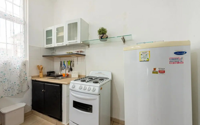 House Bamboo