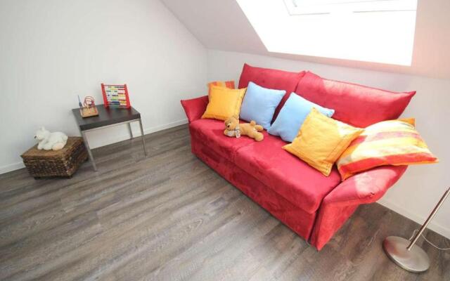 Feriendorf Südstrand Haus 11