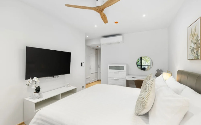 Beachside Residences by My Home Phuket