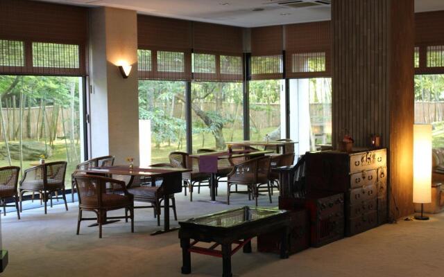 Livemax Resort Yuhigaura Kitu Onsen