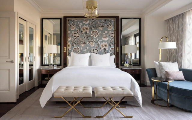 Four Seasons Hotel at Westlake Village