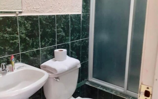 Hostal Brilliant