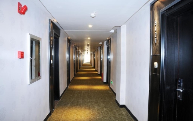 Super8 Hotel Hohhot Changlegong