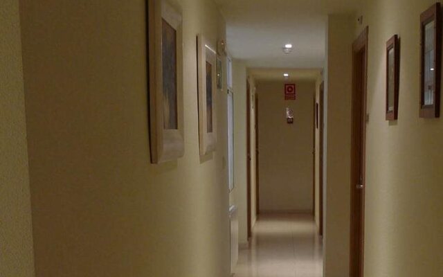 Hostal Maria