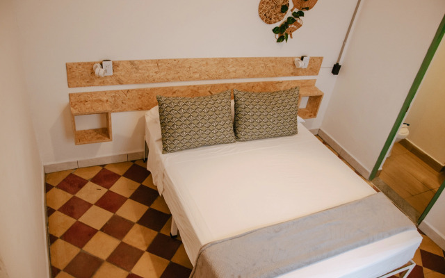 Cordova Hostel Medellín