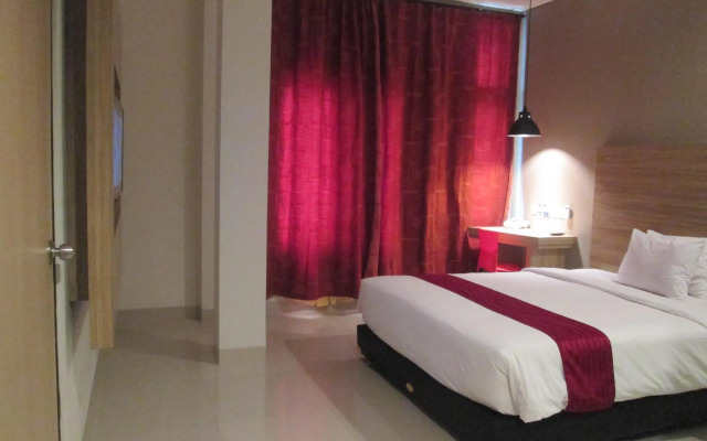 Cherry Homes Express Hotel