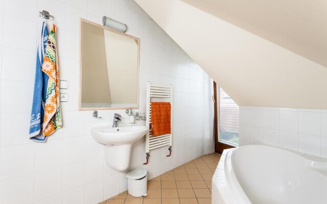 Depandance Hotel u Crlíků