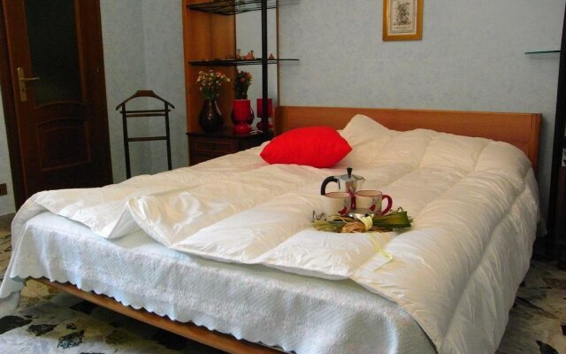 Bed And Breakfast Torino Let e Colasion