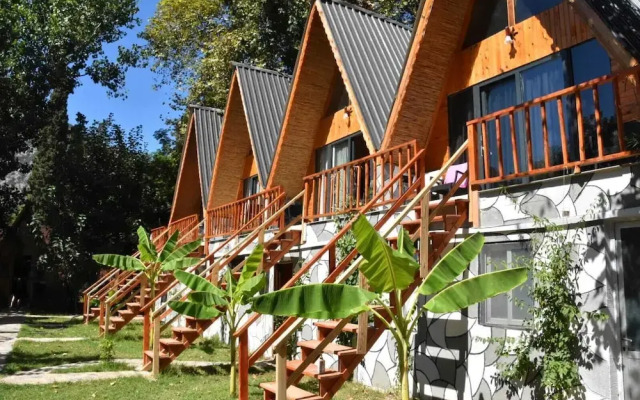 Gemicihan Bungalov & Pansiyon