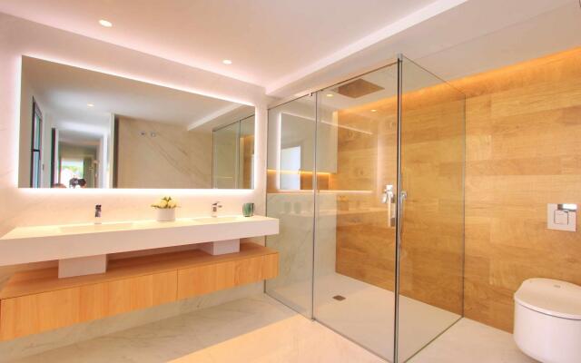 2244 - Modern Villa Puerto Banus