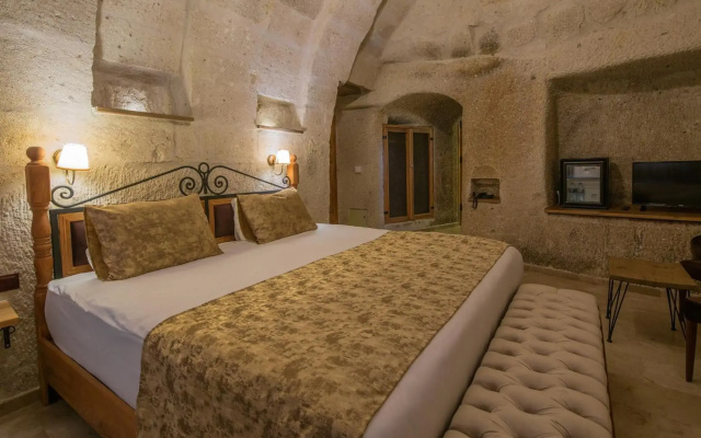 Lunar Cappadocia Hotel