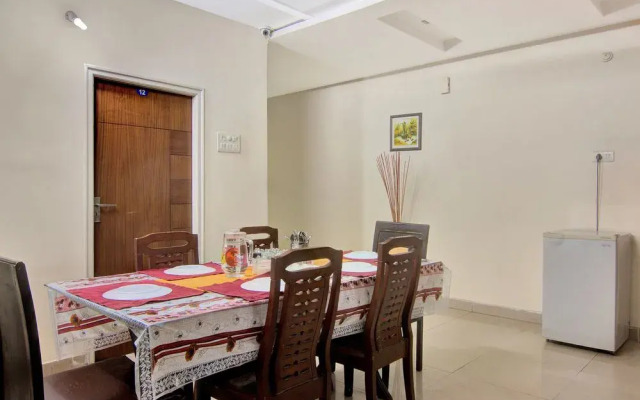 OYO 45 SilverKey Gachibowli