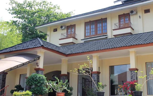 Parai City Garden Hotel - Sawahlunto