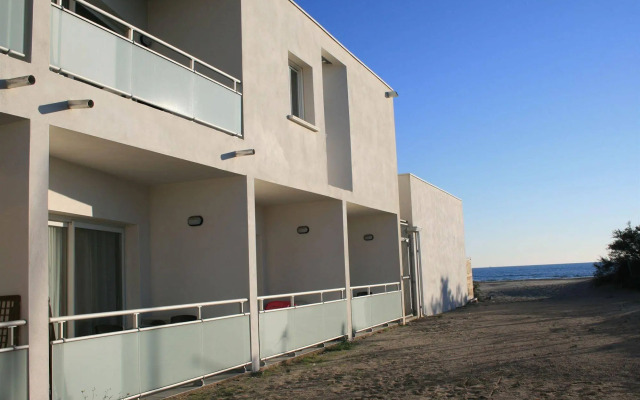 Residence Côté Mer