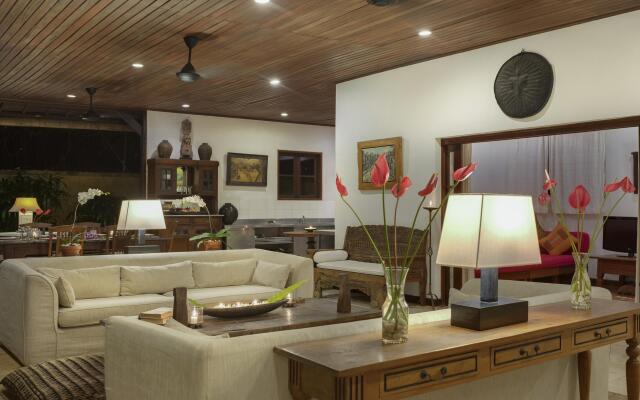 Villa Eight