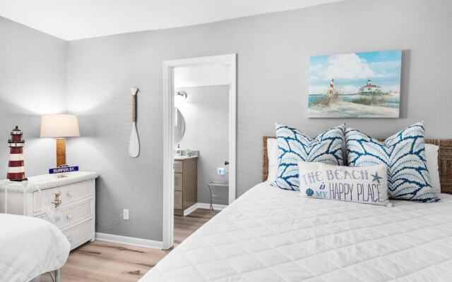 Starboard Village 424- Beach Haven