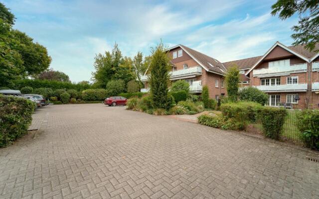 Seepark Wohnung 3 4