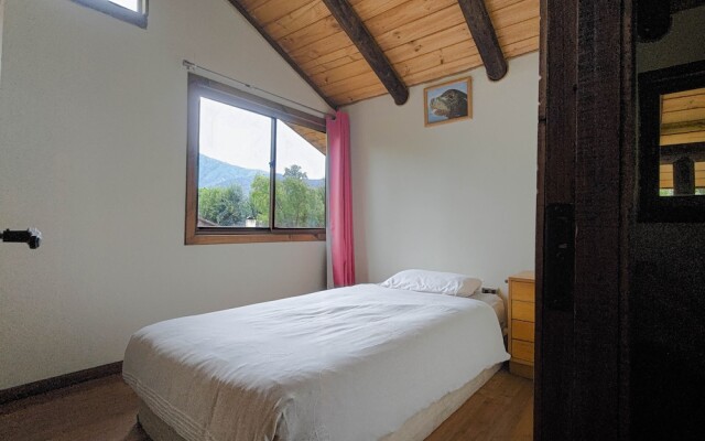 Tumuñan Lodge