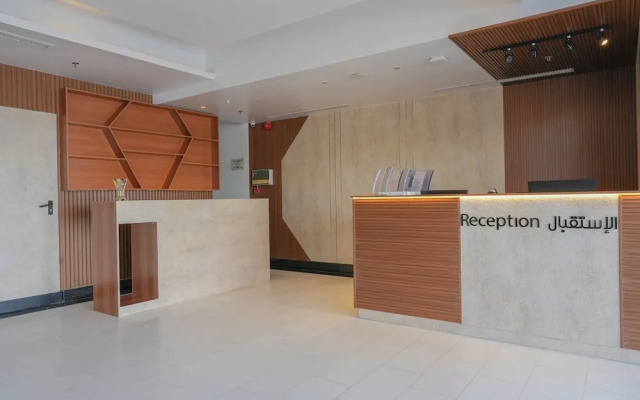 Palm Boutique Hotel Al Salamah