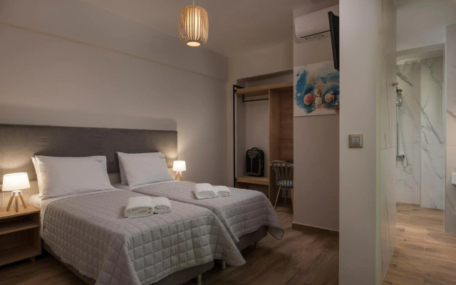 Aequor Luxury Rooms
