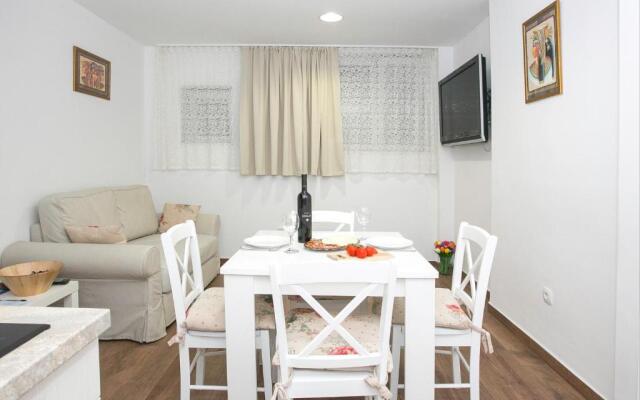 Apartments Miraflores