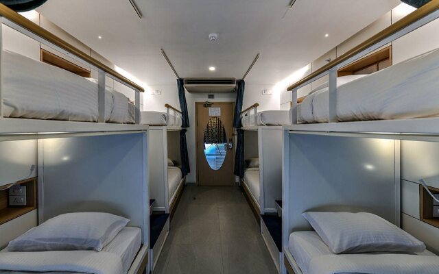 Indie Stays -BKC, Kalina