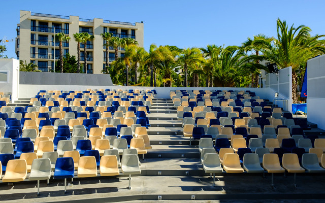 Estival Islantilla