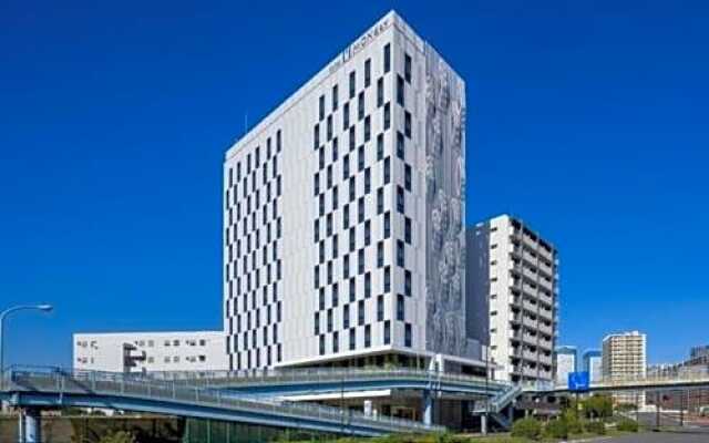 Hotel MONday Premium TOYOSU - Vacation STAY 69304v