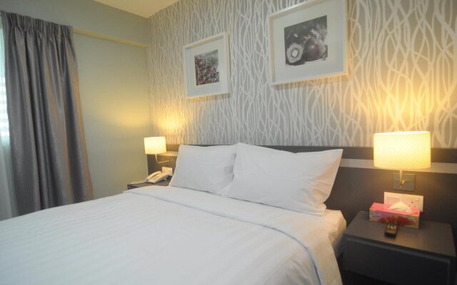 Kosma Boutique Hotel