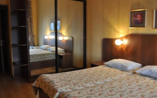 Guest House Metropoliten