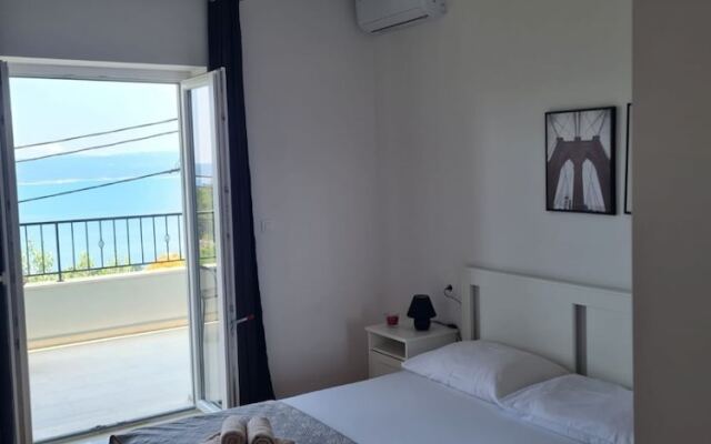 Ante - Amazing sea View - A1
