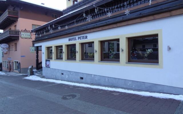 Hotel Peter