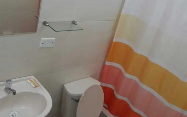 Alejandra Hotel