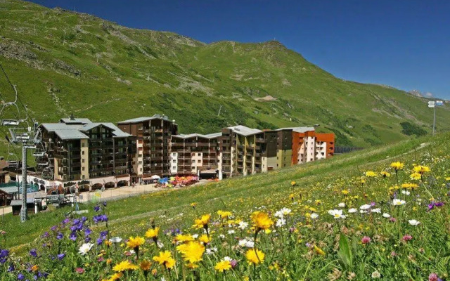 Residence Pierre et Vacances Les Valmonts