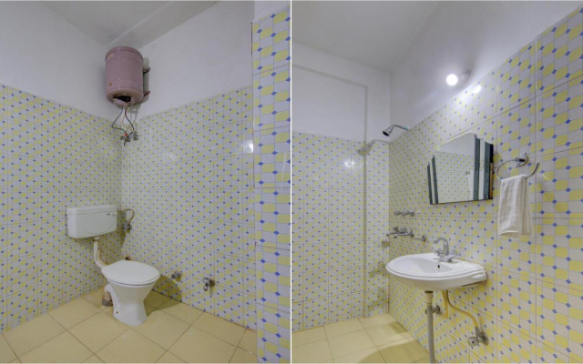 Itsy Hotels Satya Shree
