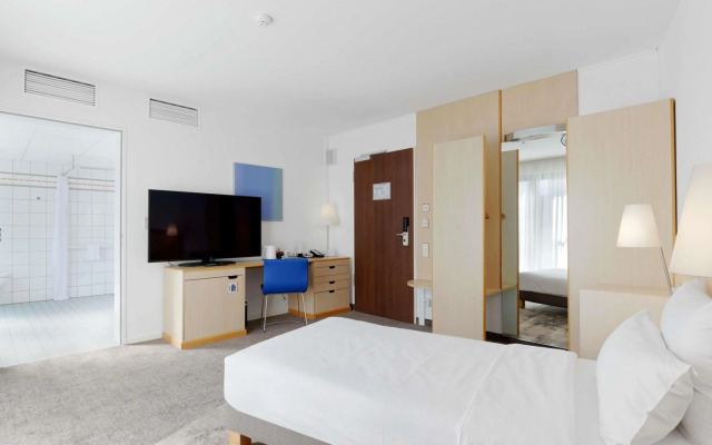 Novotel Berlin Mitte