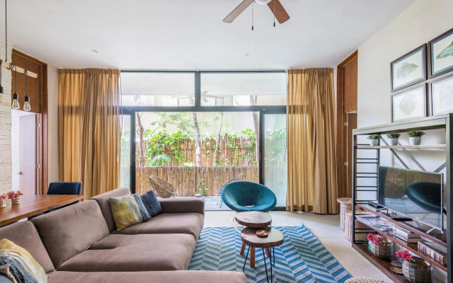 Manor Tulum by The Spot Rentals