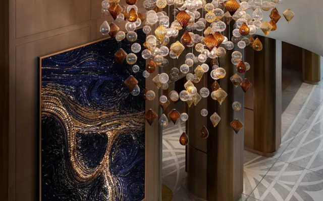 The St. Regis Belgrade