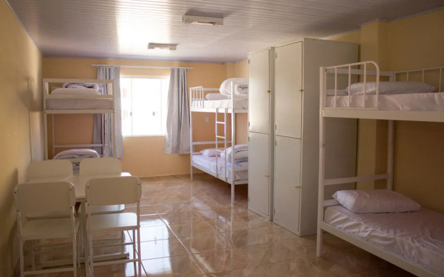 Hostel Solluz