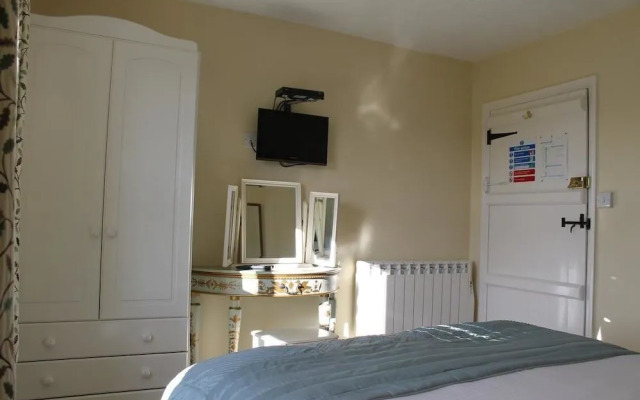 Belle Green Bed and Breakfast