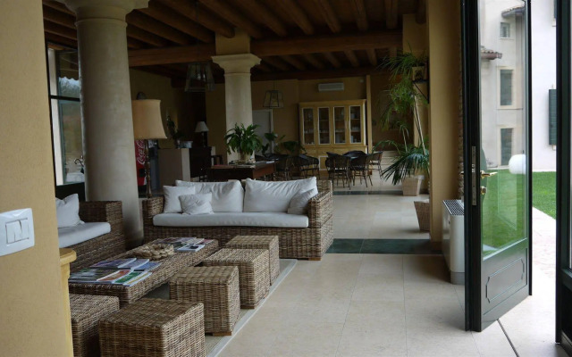 Relais Corte Paradiso