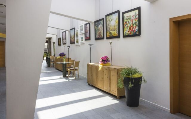 Borgo Ronchetto Relais Gourmet