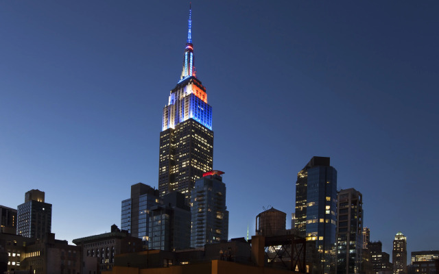 The Redbury New York