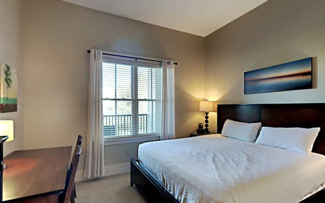 Redfish Village by Southern Vacation Rentals