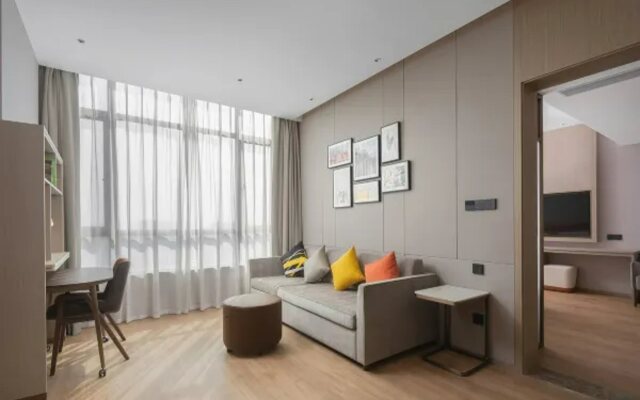 Home2 Suites By Hilton Puning