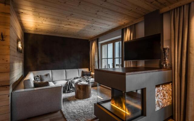 Liondes Chalets